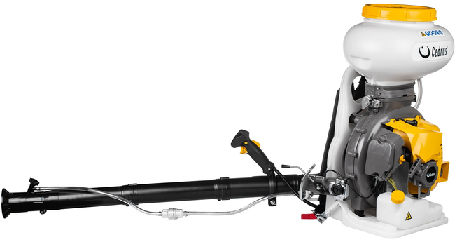 CEDRUS OP02 SPRINTER PLANT SPRAYER 4.1 HP 14L 17m - EWIMAX - OFICIÁLNÍ DISTRIBUTOR - AUTORIZOVANÝ PRODEJCE CEDRUS