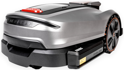 SUNSEEKER X5 Gen 2 RTK ELITE AUTOMATICKÝ ŽACÍ ROBOT CEDRUS C-MOW X5 Gen 2 2000m2 CEDRUS C-MOW X5 Gen 2 2000m2 WIRELESS / BEZDRÁTOVÝ - OFICIÁLNÍ DISTRIBUTOR - AUTORIZOVANÝ PRODEJCE SUNSEEKER