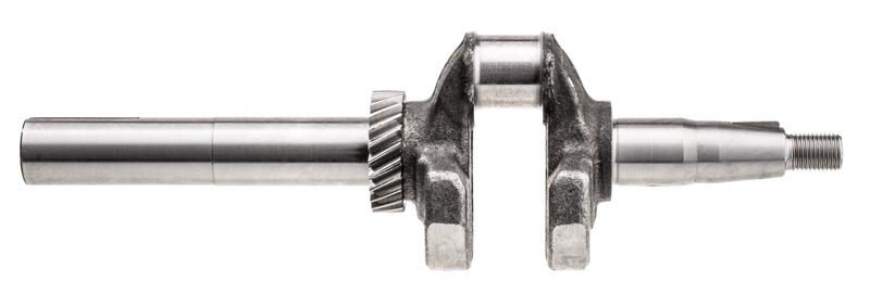 Wał korbowy Rato silnik RV225 25.4 mm 13300-Z390910-0000