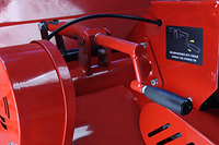 WEIBANG WBGT6813 GRUBBER PROFESSIONAL FLAIL SEKAČKA NA TRÁVU PRO ZAHRADNÍ KŘOVÍ PREMIUM PETROL WEIBANG WBGT 6813- OFICIÁLNÍ DISTRIBUTOR - AUTORIZOVANÝ DEALER WEIBANG