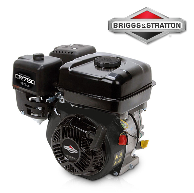WEIBANG WB457AB 5 hp B&S Briggs & Stratton 750 Series WB457 / WB 457 provzdušňovač trávníku EWIMAX - OFICIÁLNÍ DISTRIBUTOR - AUTORIZOVANÝ PRODEJCE WEIBANG