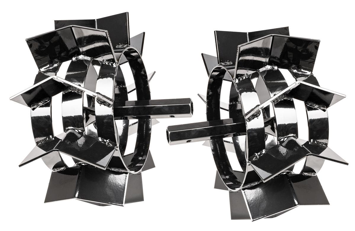 Koła żelazne glebogryzarki Loncin 600 850 CEDRGL52