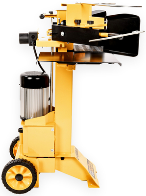 CEDRUS LS06 HYDRAULICKÝ ELEKTRICKÝ ŠTÍPAČ DŘEVA CEDRUS LS06V VERTIKÁLNÍ ŠTÍPAČ TLAK 7 TUN CEDLS06V - EWIMAX - OFICIÁLNÍ DISTRIBUTOR - AUTORIZOVANÝ PRODEJCE CEDRUS