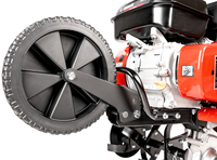 CEDRUS GL500 SPRELINER CULTILIZER 2 RUNNER / 5.5 HP / 50cm to 100cm Weima WM168FB/P CEDRUSGL500 GL500 hgs500 - EWIMAX - OFFICIAL DISTRIBUTOR - AUTHORIZED DEALER CEDRUS