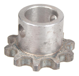 CEDRUS transporter TR300 wheel axle sprocket 131030