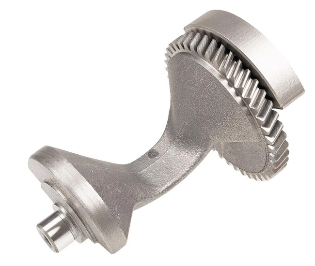 Wałek wyważający Loncin G420F LC185FDS LC8000D-AS CZĘŚĆ ORYGINALNA 130450016-0001