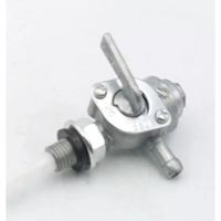 XDE GB6500K.M16 Fuel Valve, Shut-off Valve for the Fuel System