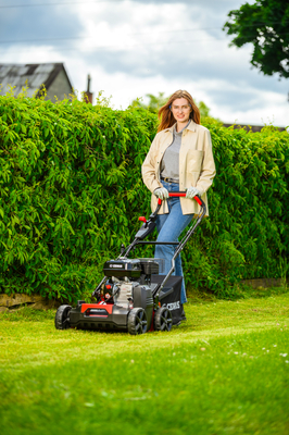 CEDRUS WR01 2v1 5,5 hp SPRINÁLNÍ VERTIKULÁTOR AREATOR 2v1 - EWIMAX - OFICIÁLNÍ DISTRIBUTOR - AUTORIZOVANÝ PRODEJCE CEDRUS