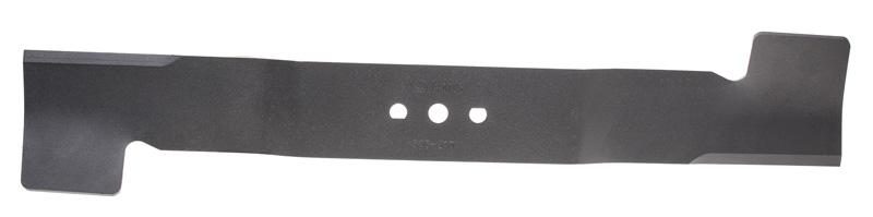 Nóż kosiarki Nac Hortmasz JL50Z 50.6cm zbierający z łopatami 506-217
