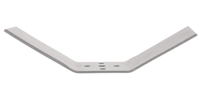Ariens WIM LH deck 92cm HGM mower blade ORIGINAL PART 16000300