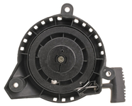 Starter kpl NAC LP40-300-PL-DE, MEX40-350, LP3390 NZ706