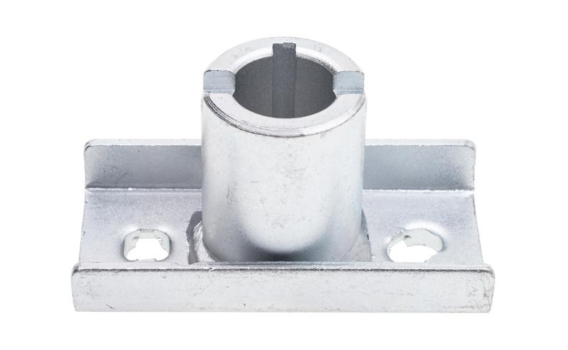 Adapter kosiarki NAC HYUNDAI URSUS wał 22.2mm NZ329 zdjęcie 2