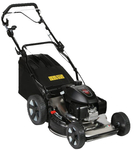 Kosiarka spalinowa Marina Marinox 5500 SH VV Ze stali Nierdzewnej /  Honda GCV170 4w1 EWIMAX - OFICJALNY DYSTRYBUTOR - AUTORYZOWANY DEALER GRASS