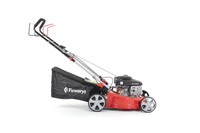 FAWORYT SH46N139L 4 hp LONCIN 4-taktní 46 cm SPRINÁLNÍ ŽACÍ STROJE 