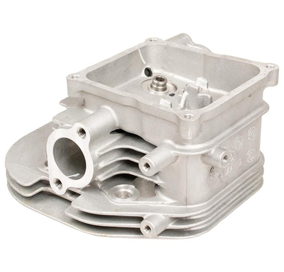 Głowica silnika Loncin nr 2 prawa LC2V90 CZĘŚĆ ORYGINALNA 120080691-0001