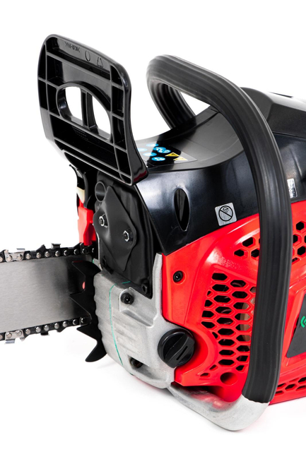 FAWORYT RG5318-B5 SPRINKLING LANDSCUTTER Saw 2.7 HP / 45cm