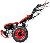 CEDRUS TJ02 SINGLE AXLE TRACTOR MICRO TRACTOR SOIL PLANTER DZ WOM JANSEN AGRO GRILLO MURATORI - EWIMAX - OFFICIAL DISTRIBUTOR - AUTHORIZED CEDRUS DEALER