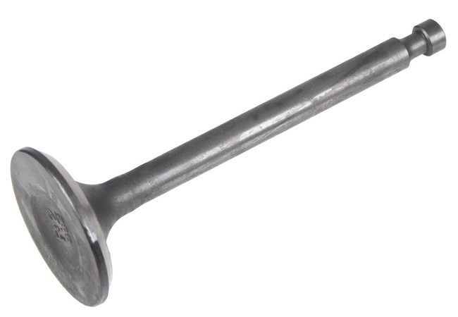 Zongshen Xp420 exhaust valve 100004556