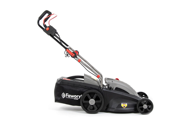 FAWORYT PRO ME38 ELEKTRICKÝ MOTORIZÉR 1600W / 38cm