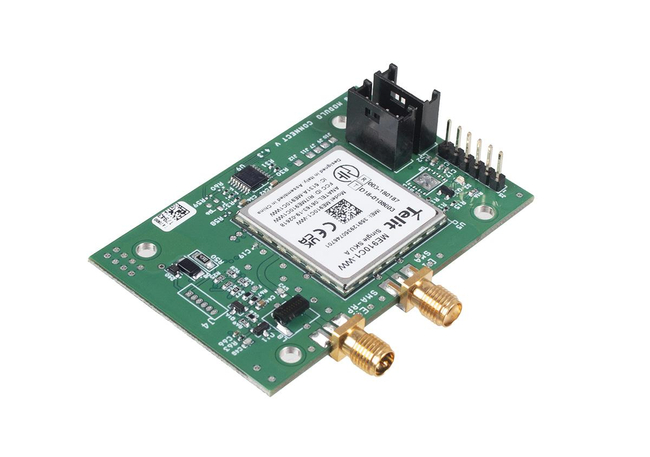 Stěrač IKE XH35 4G volitelný žací modul L25A00001A