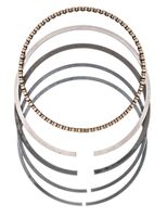 Loncin LC165F-3H LC1P65FC LC1P65FE piston rings ORIGINAL PART