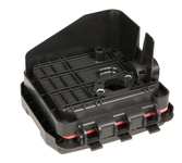 Loncin air filter with housing without primer paper 1P65FE ORIGINAL PART 180021086-0002