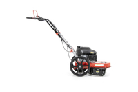 FAWORYT DK560 KOSIARKA ŻYŁKOWA ROTACYJNA BĘBNOWA SPALINOWA DO TRAWY