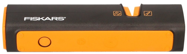 FISKARS XSHARP OSTRZAŁKA DO NOŻY NOŻA I SIEKIER FISKARS X-SHARP 1000601 - OFICJALNY DYSTRYBUTOR - AUTORYZOWANY DEALER FISKARS