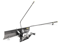 Husqvarna Craftsman Partner tractor plow ACC0152