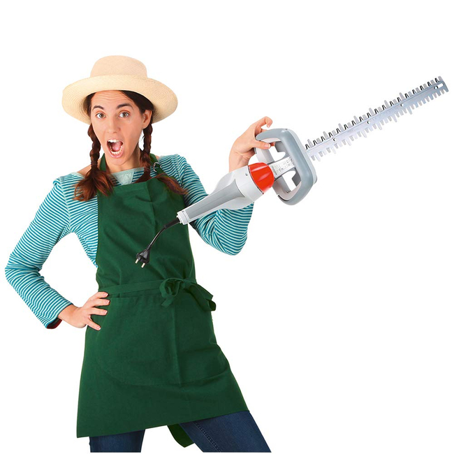 IKRA ULTRALIGHT FHS 1545 SEKATOR NOŻYCE DO ŻYWOPŁOTU KRZAKÓW KRZEWÓW PREMIUM OB-IKRFHS1545 EWIMAX - OFICJALNY DYSTRYBUTOR - AUTORYZOWANY DEALER IKRA