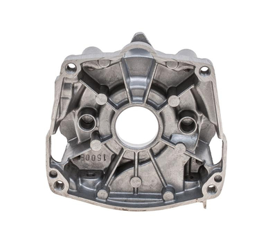 Mitsubishi TLE48 crankcase from starter KB15006AA