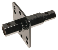 Adaptér nožů rotačního kultivátoru Loncin 360a ORIGINÁLNÍ DÍL 661730019-0001