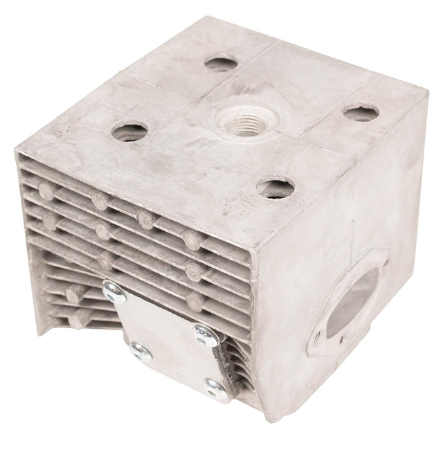 Postřikovací válec CEDRUS OP02 070827