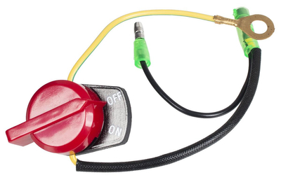 Loncin LC170F switch ORIGINAL PART 271660031-0001