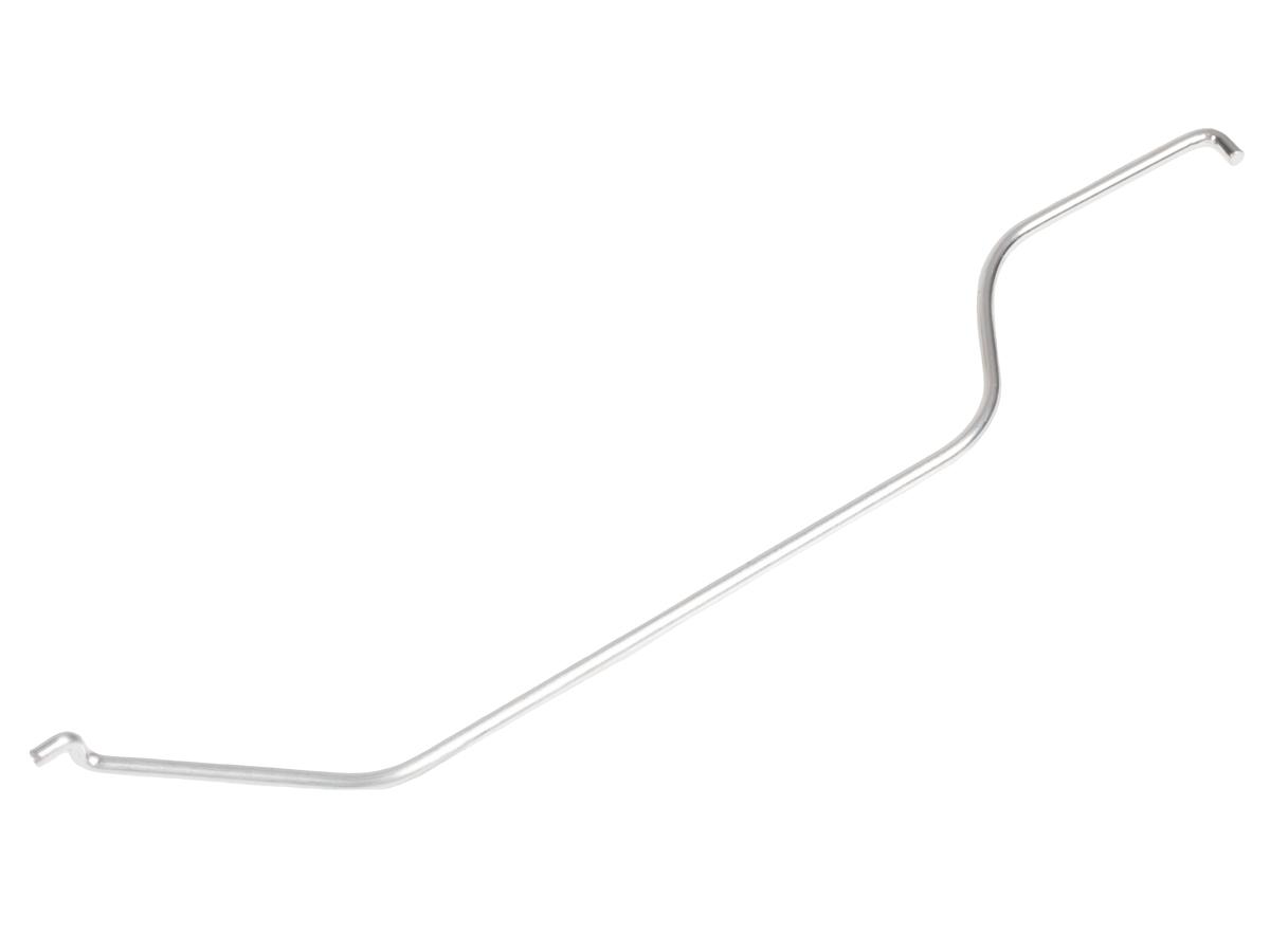 Cięgno regulatora obrotów Rato silnik RV145 16062-Z2P0110-00A0