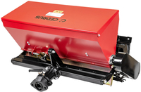 CEDRUS RTJ02 AKTIVNÍ ROZMETADLO PRO TRAKTOR CEDRUS TJ01 CEDRUS TJ02 CEDRTJ02 WILD JANSEN AGRO GRILLO MURATORI - EWIMAX - OFICIÁLNÍ DISTRIBUTOR - AUTORIZOVANÝ DEALER CEDRUS