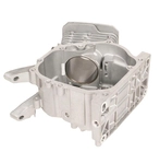 Blok válce motoru Loncin G200F G200FD LC168FD-II ORIGINÁLNÍ DÍL 110810006-0001