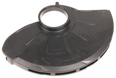 Cedrus circular saw bottom guard CEDCSB165Li 580845