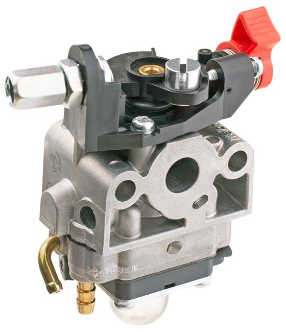 Kawasaki TH23 carburetor /WYB-5C/ -scissors 15003-2807