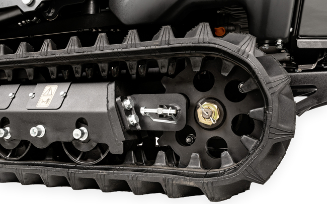 SYC 10/16 1T 1000KG 1,6 metru výsuvný vysokozdvižný paletový vozík