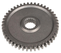 Gear drive sprocket Cedrus soil planter GL05 23711-U070110-0000