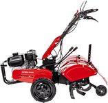 Cedrus GL10 GLX680 Traktor Jednoosiowy z Glebogryzarką Spalinową Kultywator 7KM 68 cm