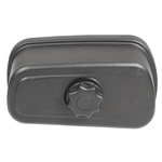 Pokrywa Loncin filtra powietrza LP70FA z wałkiem CZĘŚĆ ORYGINALNA