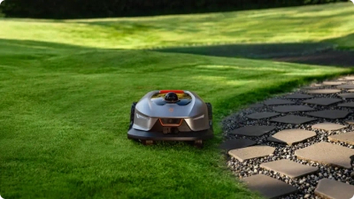 SUNSEEKER Elite X4 Lidar + VSLAM X4 AUTOMATICKÝ ŽACÍ ROBOT CEDRUS C-MOW X3 Gen 2 1200m2 CEDRUS C-MOW X3 Gen 2 1200m2 WIRELESS / BEZDRÁTOVÝ - OFICIÁLNÍ DISTRIBUTOR - AUTORIZOVANÝ PRODEJCE SUNSEEKER