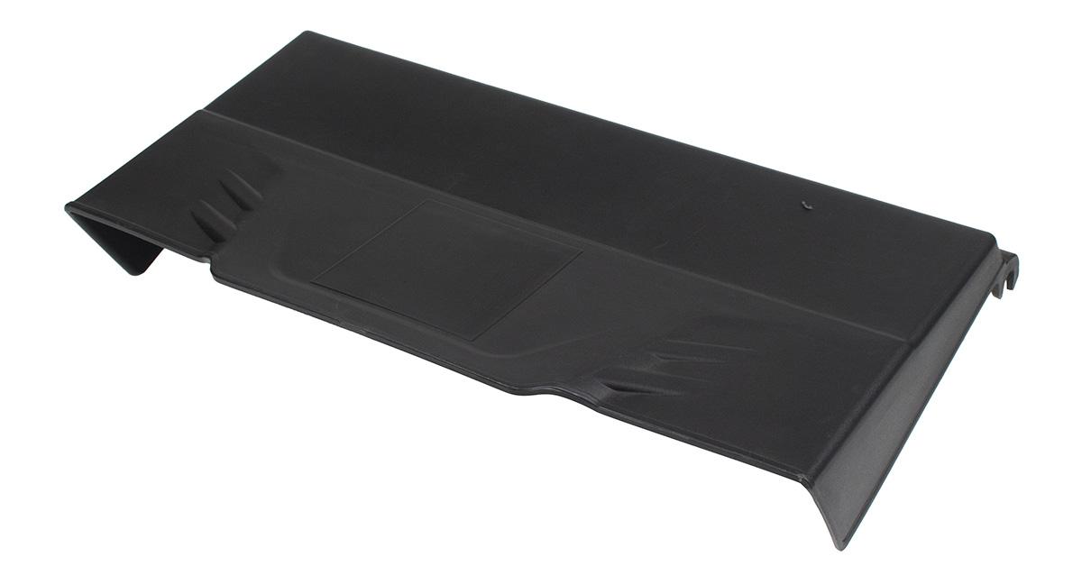Weibang WB778SLC V-3IN1 13810079 Rear Ejection Shield – Top View