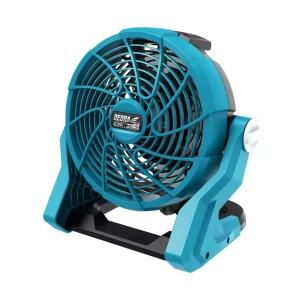 CORDLESS FAN 7" 18V DEDRA SAS+ALL DED7080
