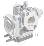 Karburátor Kawasaki TH48 15004-2028