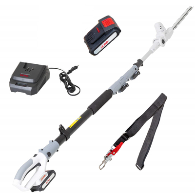 IKRA ICPH 2040 AKUMULÁTOROVÉ NŮŽKY NA ŽIVÝ PLOT 20V PREMIUM OB-IKRICPH2040 EWIMAX - OFICIÁLNÍ DISTRIBUTOR - AUTORIZOVANÝ PRODEJCE IKRA