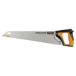 Fiskars PowerTooth 1062919 piła ręczna 500 mm 9 TPI do drewna i PCV