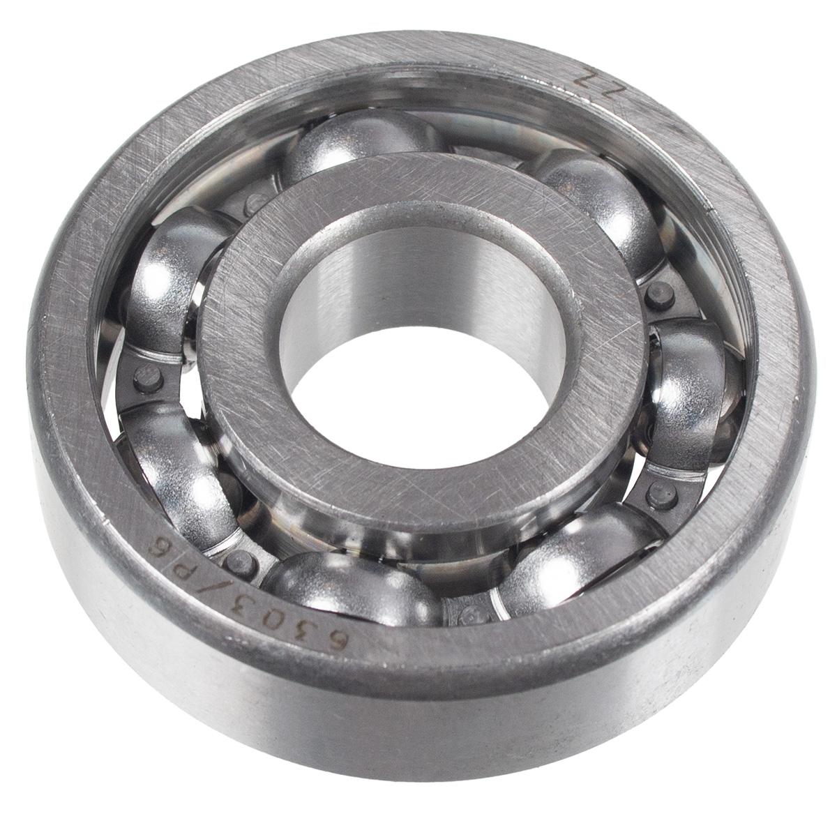 Łożysko Weima W80F 12.009.001.0250 6303/P6